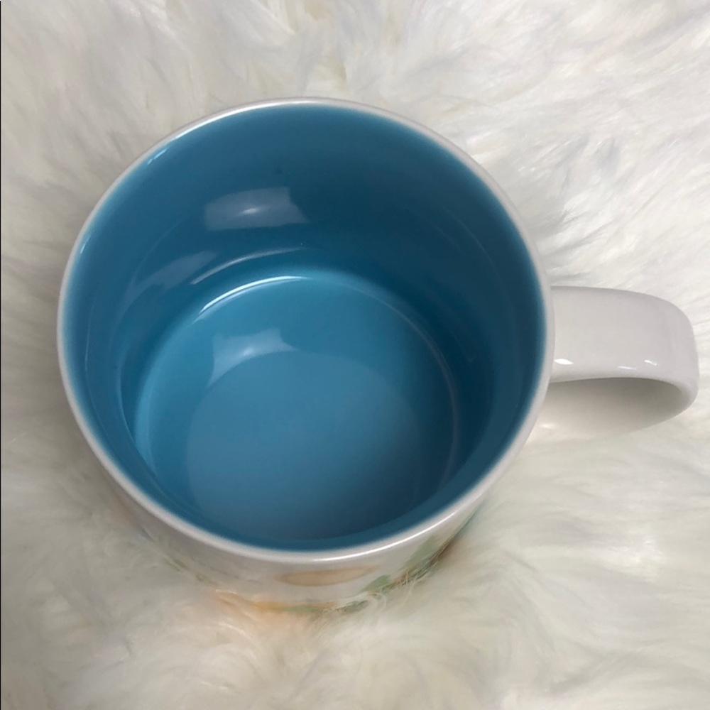 Starbucks California You Are Here Mug - Picture 3 of 4